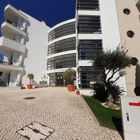 Charming Flat 10 Min Walk To Beach Appartement Albufeira Buitenkant foto