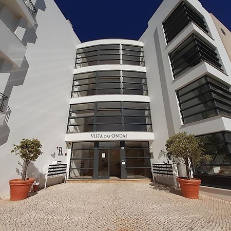 Charming Flat 10 Min Walk To Beach Appartement Albufeira Buitenkant foto